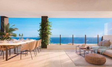 Nieuwbouw Woningen - Villa / Halfvrijstaand -
Benalmádena