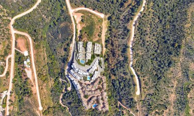 New Build - Apartment -
Marbella