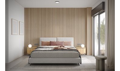 New Build - Apartment -
Marbella
