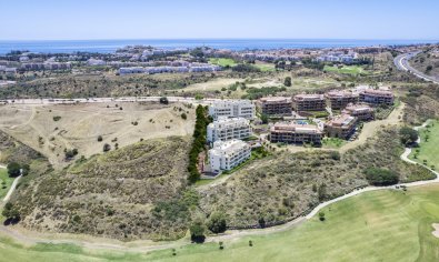 Obra nueva - Ático -
Mijas