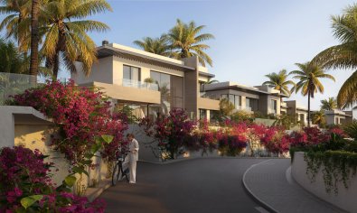 New Build - Villa -
Mijas
