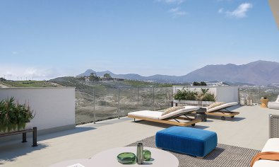 Nieuwbouw Woningen - Appartement -
Manilva