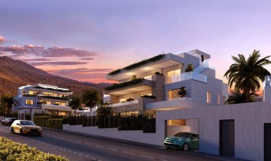New Build - Apartment -
Buenas Noches