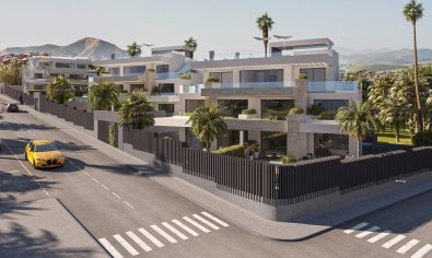 New Build - Apartment -
Buenas Noches