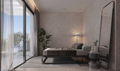 New Build - Apartment -
Buenas Noches