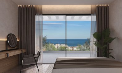 New Build - Apartment -
Buenas Noches