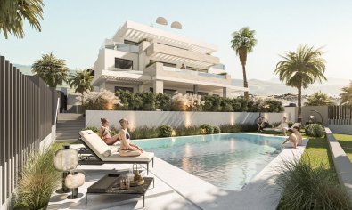 New Build - Apartment -
Buenas Noches