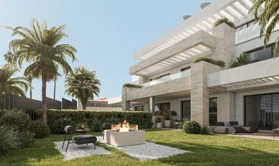 New Build - Apartment -
Buenas Noches