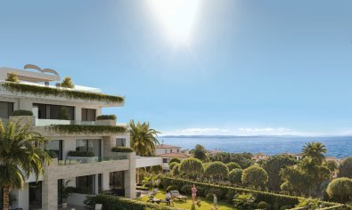 New Build - Apartment -
Buenas Noches