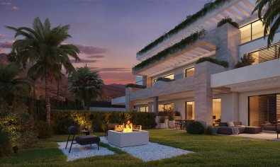 New Build - Apartment -
Buenas Noches