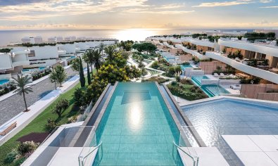 Nieuwbouw Woningen - Villa / Halfvrijstaand -
Marbella