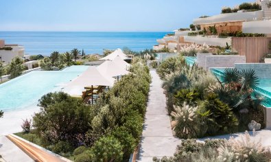 Nieuwbouw Woningen - Villa / Halfvrijstaand -
Marbella