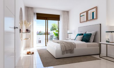 New Build - Apartment -
La Gaspara