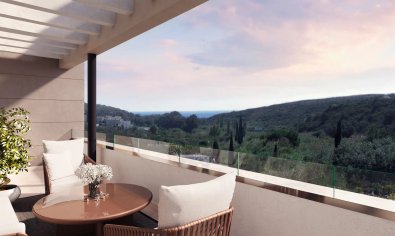 New Build - Apartment -
Casares