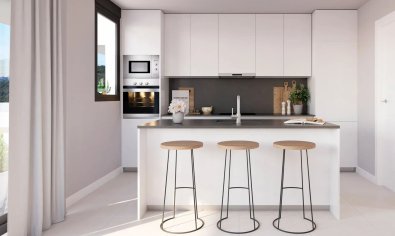 New Build - Apartment -
Casares