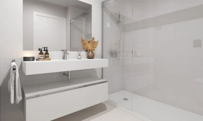 New Build - Apartment -
Casares