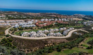 New Build - Apartment -
Casares