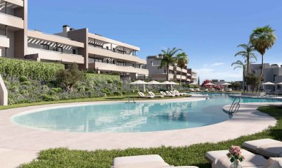 New Build - Apartment -
Casares
