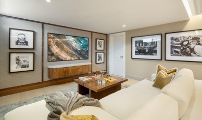 Nieuwbouw Woningen - Villa -
Marbella