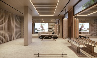 New Build - Villa -
Marbella