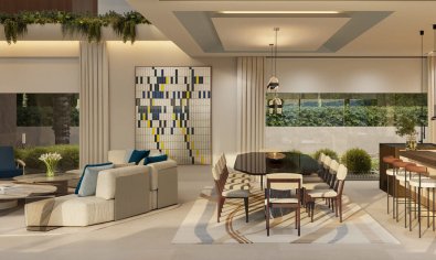 New Build - Villa -
Marbella