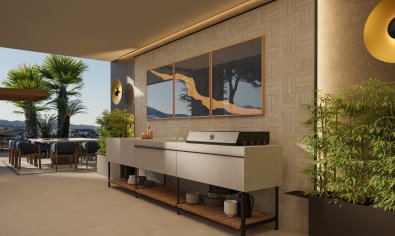 New Build - Villa -
Marbella