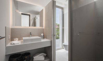 New Build - Villa -
El Paraíso