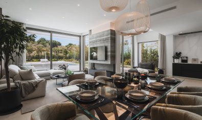 New Build - Villa -
El Paraíso