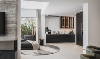 New Build - Villa -
El Paraíso