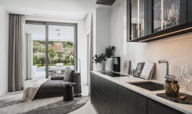 New Build - Villa -
El Paraíso