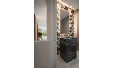 New Build - Villa -
El Paraíso
