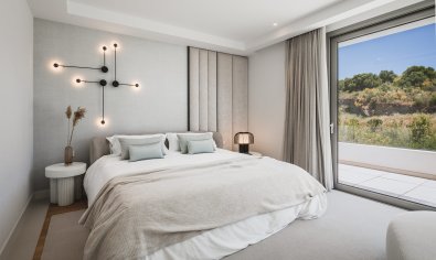 New Build - Villa -
El Paraíso