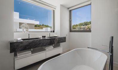 New Build - Villa -
El Paraíso