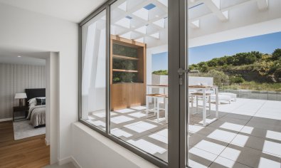 New Build - Villa -
El Paraíso
