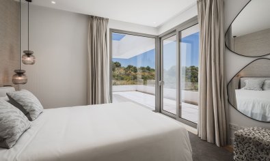 New Build - Villa -
El Paraíso