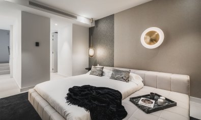 New Build - Villa -
El Paraíso