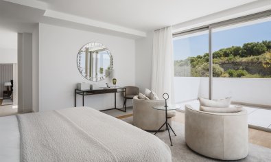 New Build - Villa -
El Paraíso