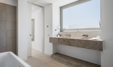 New Build - Villa -
El Paraíso