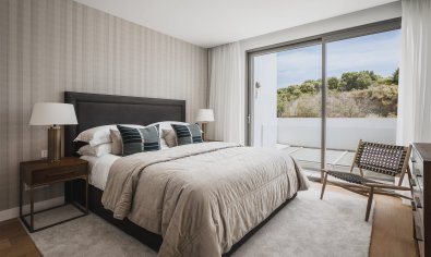 New Build - Villa -
El Paraíso