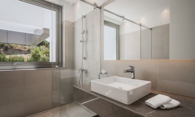 New Build - Villa -
El Paraíso