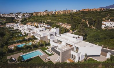 New Build - Villa -
El Paraíso