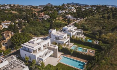 New Build - Villa -
El Paraíso