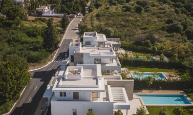 New Build - Villa -
El Paraíso