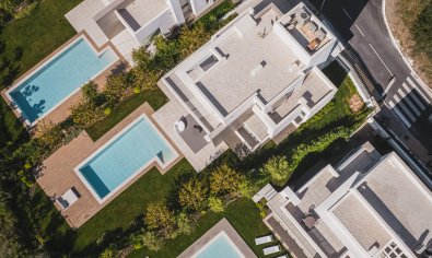 New Build - Villa -
El Paraíso