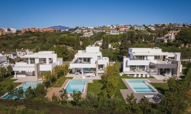 New Build - Villa -
El Paraíso