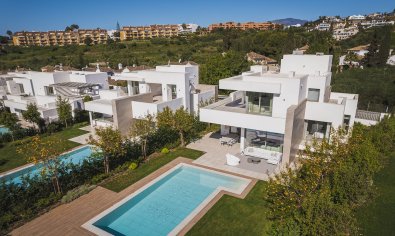 New Build - Villa -
El Paraíso