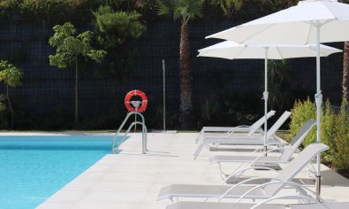 New Build - Apartment -
Benahavís