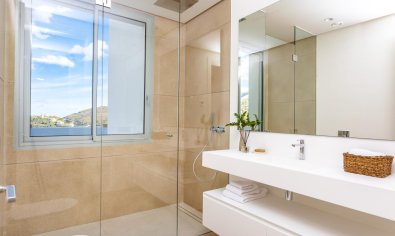 New Build - Apartment -
Benahavís