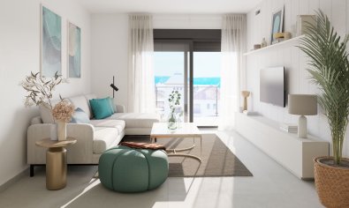 Obra nueva - Apartamento / piso -
Almuñécar
