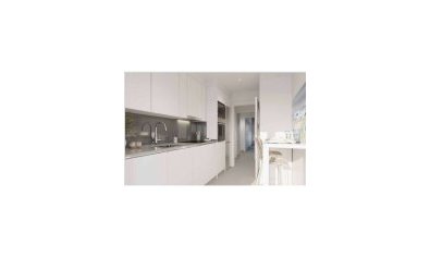 Obra nueva - Apartamento / piso -
Almuñécar